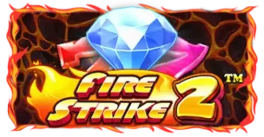 Fire Strike 2 โดย Pragmatic Play