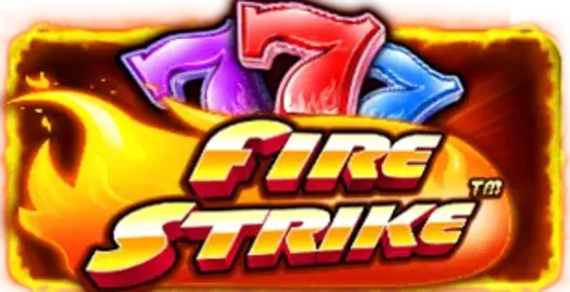 Fire Strike โดย Pragmatic