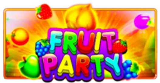 Fruit Party โดย Pragmatic