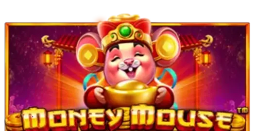 Money Mouse โดย Pragmatic