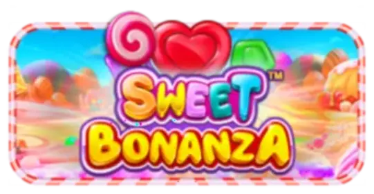 Sweet Bonanza โดย Pragmatic